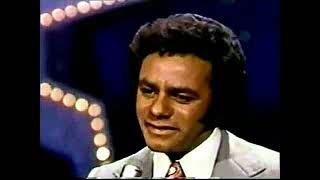 Johnny Mathis   Evie 1971 HD