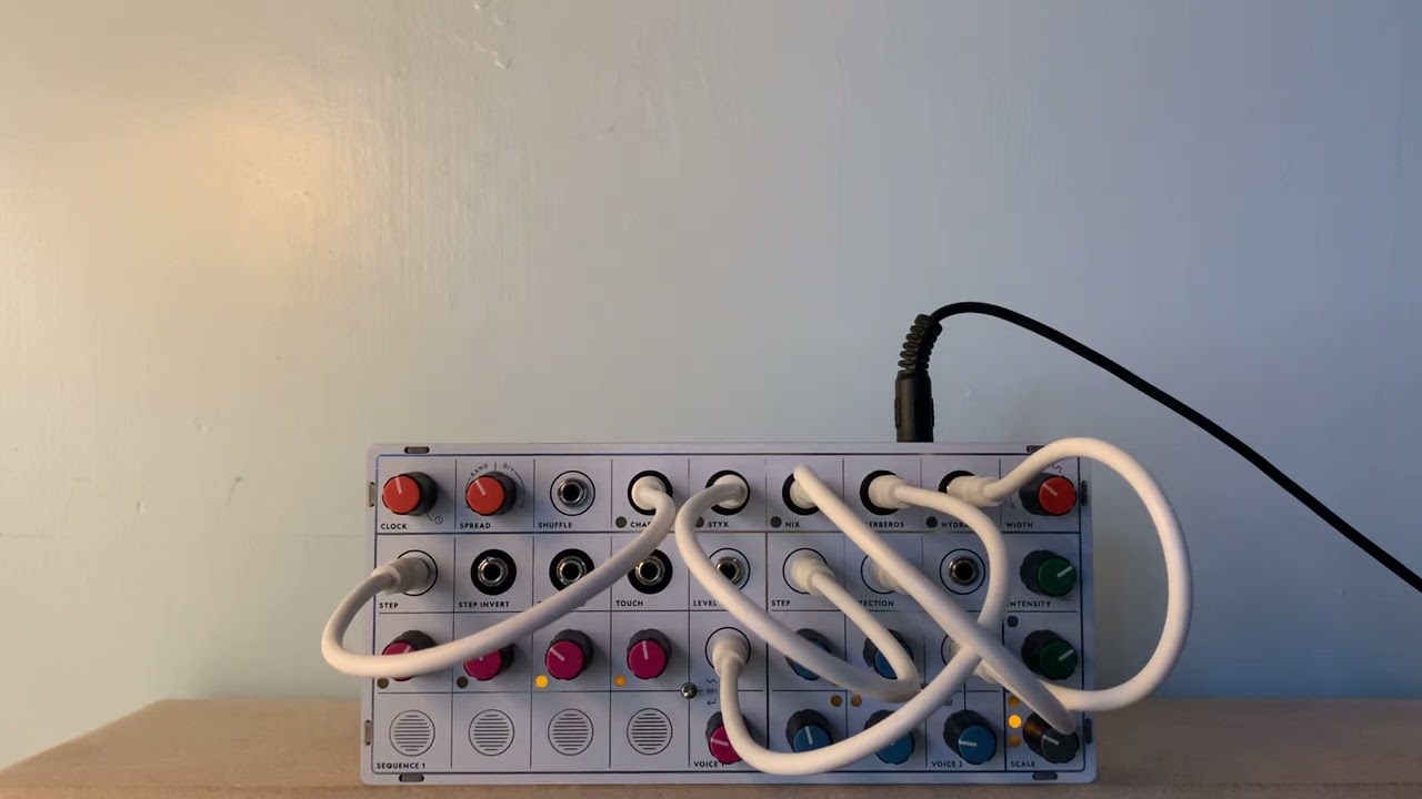 Pluto Synth - Page 4 - Other Gear - Elektronauts