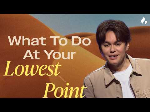 6 Bible Stories That Hit Different When You’ve Lost Hope | Joseph Prince - Healing Grace, Hope & Healing - Joseph Prince