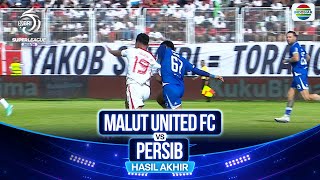 Download lagu Malut United FC VS Persib Bandung - Hasil Pertandingan | BRI Liga 1 2025/26 mp3 Download lagu Malut United FC VS Persib Bandung - Hasil Pertandingan | BRI Liga 1 2025/26 mp3