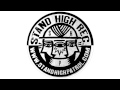 STAND HIGH PATROL / PUPAJIM : "DNA" - Stand ...
