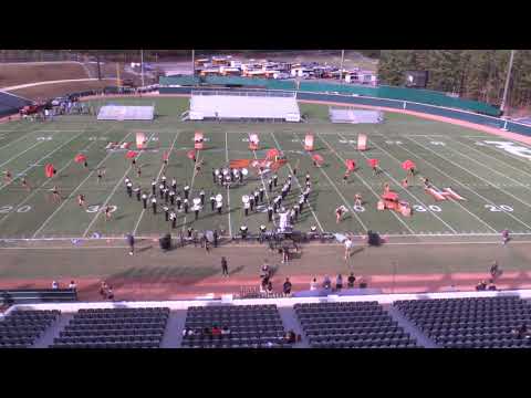 Jazzmin - Corner Band 2025