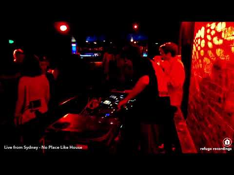 Good Behaviour | Live at No Place Like House | Oxford Underground