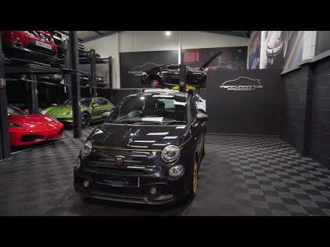 Click to display video