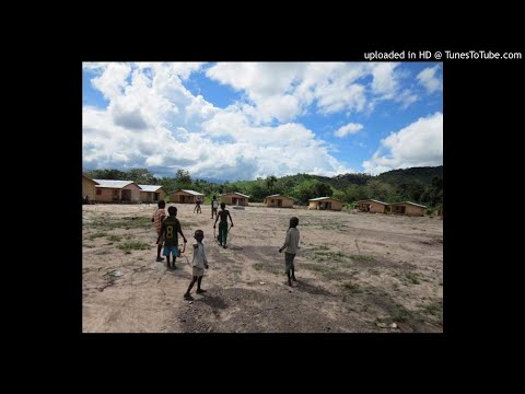 Drizilik - This is Sierra Leone