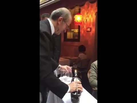 Bistrot de Venise Amarone Corpus 1997