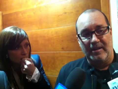 Dammi il Tiro - Dan Mies: un architetto americano a Bologna (per rianimare il Dall'Ara)