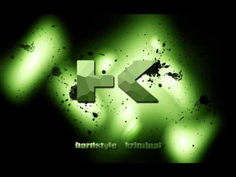 Teknoid - Tekstyle MK-1