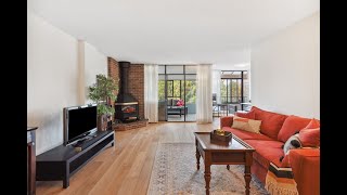 FOR SALE: 608 - 2101 MCMULLEN AVENUE, Vancouver - Kim Taylor Real Estate Tour