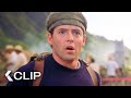 Enormous Monster Tracks GODZILLA Clip 1998 Matthew Broderick Jean Reno