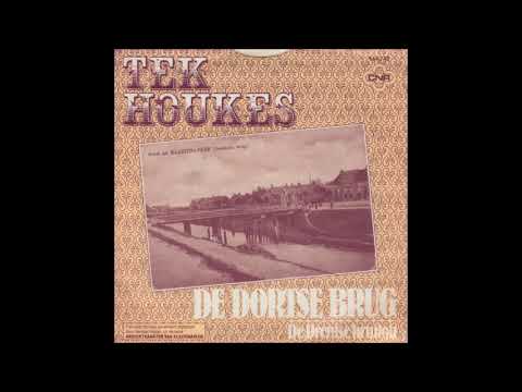 Tek Houkes - De Drentse Bruiloft
