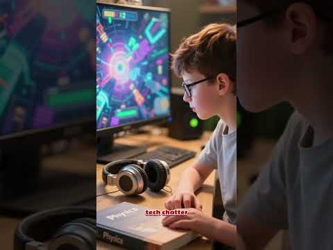 Youngest Nuclear Fusion Achiever at 12. #viral #viral#facts #NuclearFusionKid, #YoungScientist,