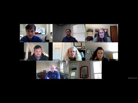 02.25.21 Conservation Commission