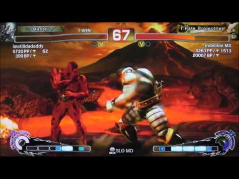 2014May26 SSF4AE2012 imstilldadaddy(Seth) vs IMX (Zangief)