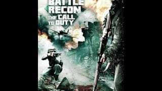Battle Recon Official Trailer (2011)