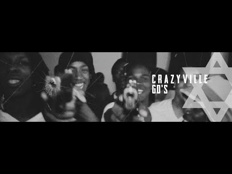 W/S CRAZYVILLE GD's; city on lock | devgaming.pl