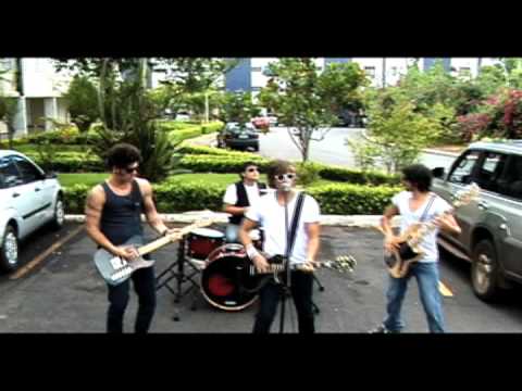 Quem Disse video