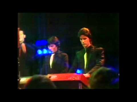 Gary Numan - Cars