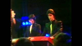 Gary Numan Cars 1979 Top of The Pops