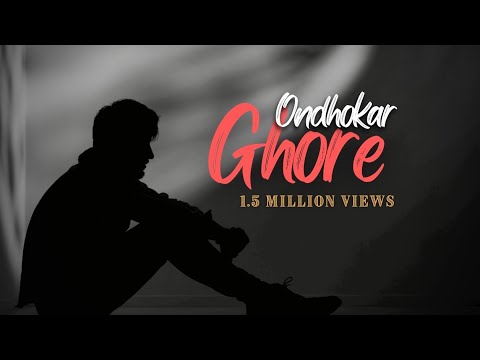 Hasan S. Iqbal - Ondhokar Ghore - Cover - Nikosh Kalo Ei Adhare