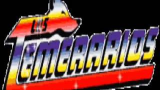 la traicionera los temerarios en vivo