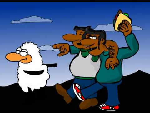 Döner Song 2 [Deutsch]