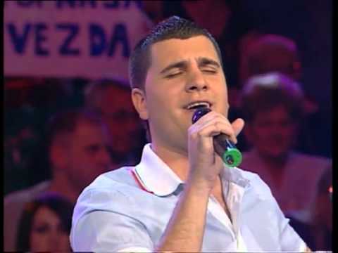 Nebojsa Vojvodic - Uspeo sam u zivotu - (LIVE) - Zvezde Granda - (TV Pink)