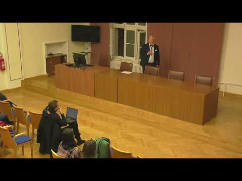 Andrej Zubov: Reasons for the Russian Catastrophe of the XXth Century (5)