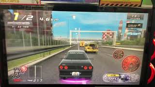 【湾岸6R】ガリガリ君さんリクエスト対戦お待たせしました！