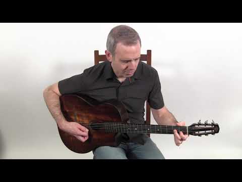 Eastman DM1 Classic image 9