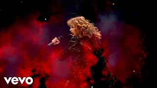 Taylor Swift - Haunted (Live from reputation Stadium Tour)