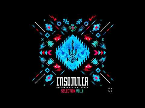 Franchino, Miss Motif - I will find you (Intro for Insomnia)