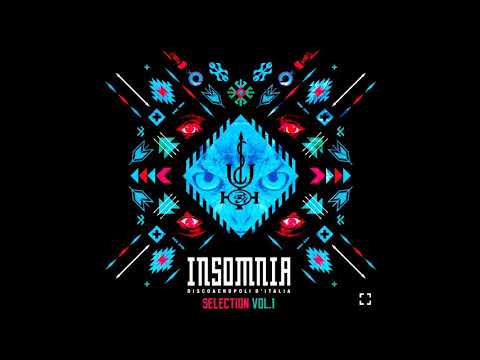 Franchino, Miss Motif - I will find you (Intro for Insomnia)