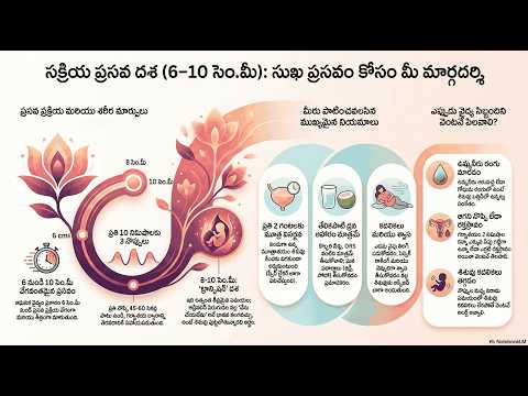 Active Phase (6–10 cm) — video thumbnail