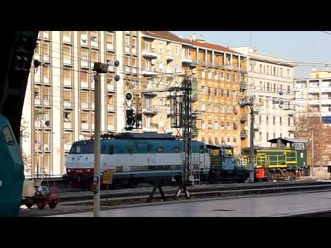 Locomotore DIESEL FS da Manovra D 245, Locomotore Diesel 216