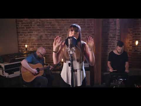 No Longer Slaves (Acoustic Cover) - Alisa Turner