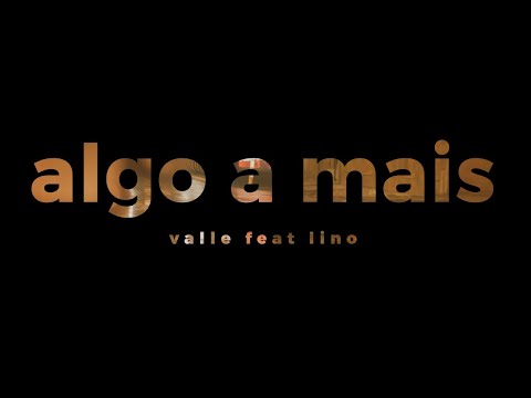 VALLE MC - ALGO A MAIS Ft LINO MC, GREEN ICY (PROD BEATEMPO)