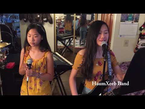 Entry #5: HaumXeeb Band