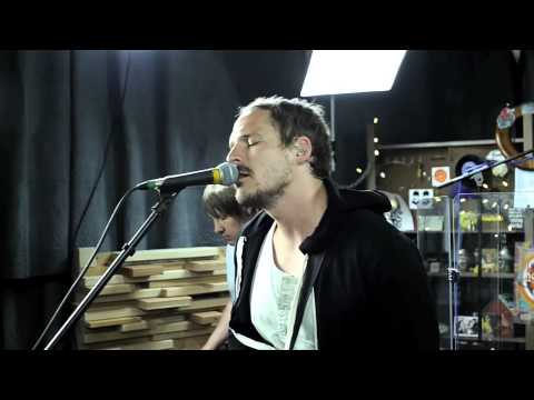 The Epilogues "Paradigm Shift"