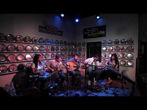 OneBeat "Tura Tura" WDVX Blue Plate Special (10-07-2019)