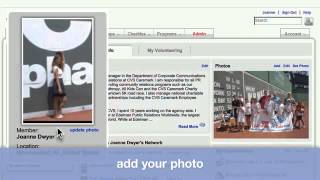 CVS Health Colleagues: Track Your Volunteering on Community Crew