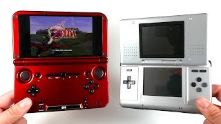 Unboxing The $200 FAKE But Better Nintendo DS