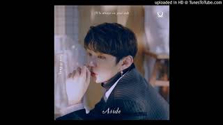 [Mini Album] Yoon Jisung - Clover |Aside