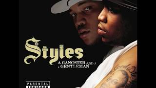 Styles P - A Gangster And A Gentleman (Full Album)