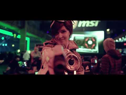 Dreamhack 2018 | BookMyShow