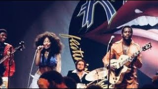 Rufus/Chaka Khan - Any Love [1979]