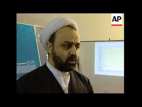 Summit on problems of standardising internet usage