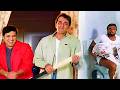 ये तेरे पीटने का टाइम है और उससे पहले ही तुझे 'आ' गई! 😂 | Sanjay Dutt- Govinda की ज़बरदस्त कॉमेडी DEFAULT Thumbnail