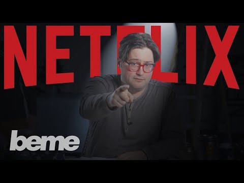 Netflix, Broke Tech Companies, and How To Make a Trillion