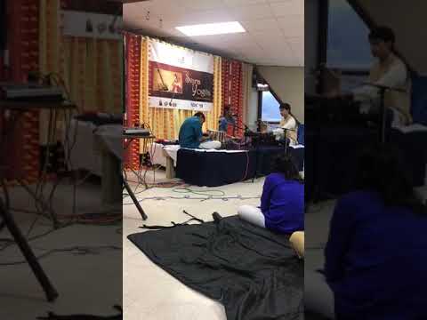 Svara Yogita 2019 - Ishaanbhi Mishra